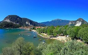 Paradiso Sul Lago Maggiore